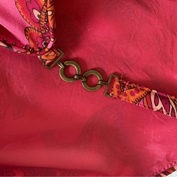 Ann Taylor 100% Silk size 12 sundress - Picture 3 of 4